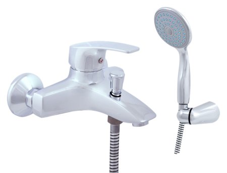 Смеситель Rav Slezak Kongo K054.5/2 для ванны с душем 