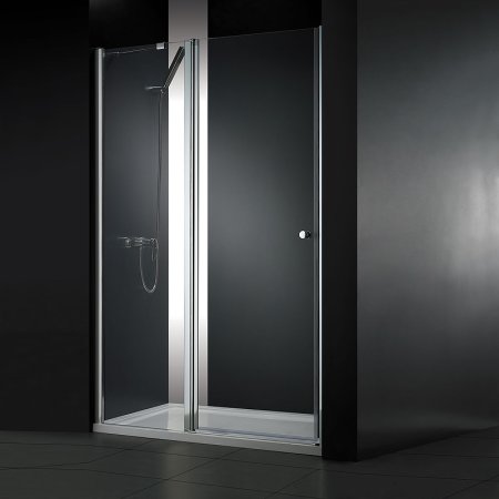 Душевая дверь в нишу Cezares Elena B12 110 C Cr 