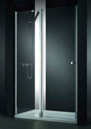 Душевая дверь в нишу Cezares Elena B12 110 C Cr 