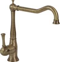 Смеситель для кухонной мойки Migliore Dallas ML.CUC-6882.BR бронза