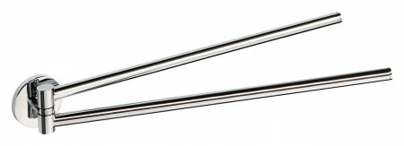 Полотенцедержатель Bemeta Alfa 102404101 