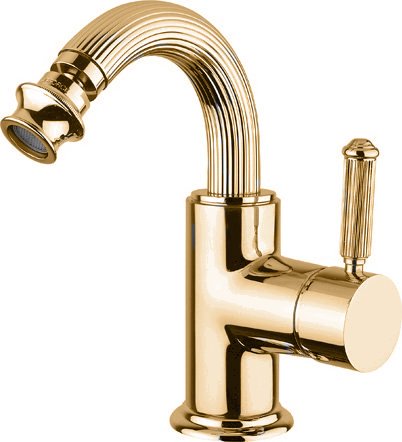Смеситель Cezares Olimp BSM2 03/24 L для биде 