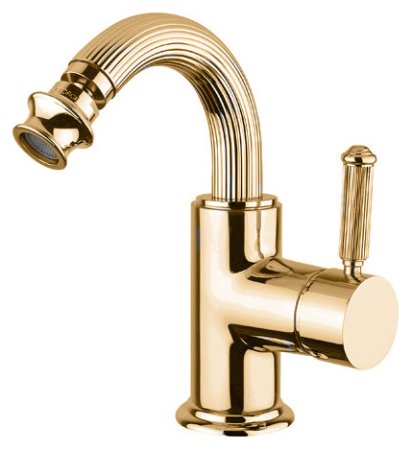 Смеситель Cezares Olimp BSM2 03/24 L для биде 