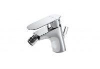 Смеситель для биде Bravat Gina F365104C-ENG, хром