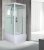 Душевая кабина River Tana 90x90 10000003115 с поддоном 