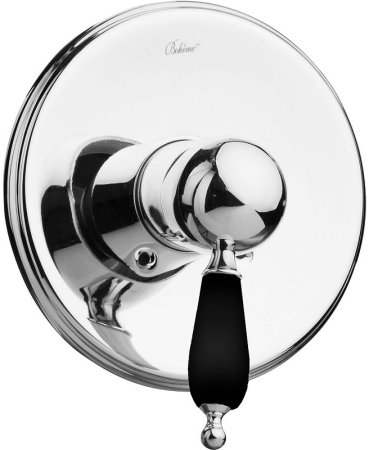 Смеситель для душа Boheme Tradizionale Chromo 265-B Хром 