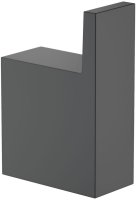 Крючок для ванной комнаты TIMO Petruma 15211/03, черный