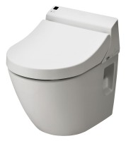 Унитаз подвесной Toto NC CW762Y