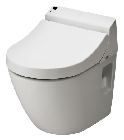Унитаз подвесной Toto NC CW762Y 