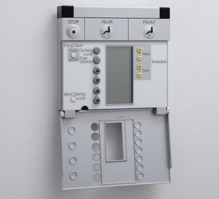 Унитаз подвесной Toto NC CW762Y 