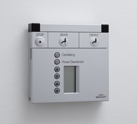 Унитаз подвесной Toto NC CW762Y 