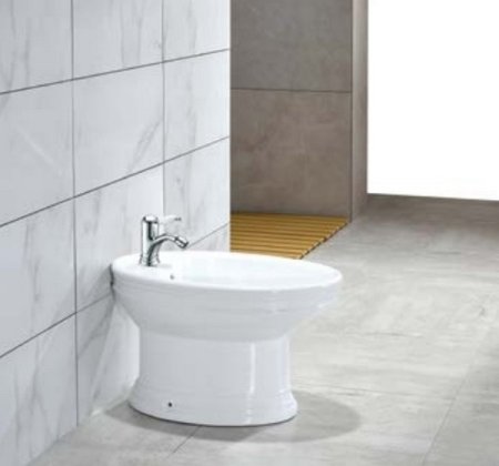 Биде Boheme Puro 960 Белое 