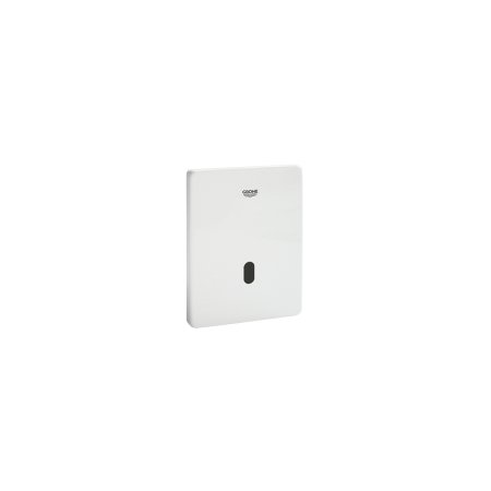 Кнопка смыва Grohe Tectron Skate S 37321SH1 альпин-белый 