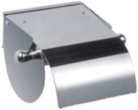 Держатель для туалетной бумаги HAIBA HB501