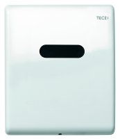 Кнопка смыва TECE Planus Urinal 220/12 V 9242357 белая