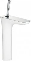 Смеситель Hansgrohe PuraVida 15081400 для раковины Смеситель Hansgrohe PuraVida 15081400 для раковины