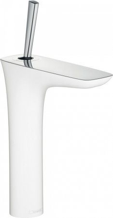 Смеситель Hansgrohe PuraVida 15081400 для раковины 