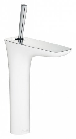 Смеситель Hansgrohe PuraVida 15081400 для раковины 
