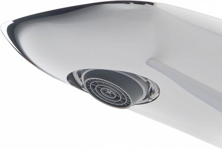 Смеситель Hansgrohe PuraVida 15081400 для раковины 