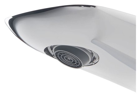 Смеситель Hansgrohe PuraVida 15081400 для раковины 