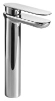 Смеситель Bravat Gina F165104C-A-RUS для раковины Смеситель Bravat Gina F165104C-A-RUS для раковины