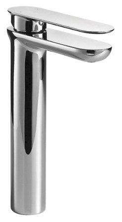 Смеситель Bravat Gina F165104C-A-RUS для раковины 