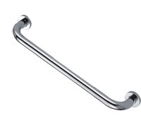 Поручень прямой HAIBA HB1718