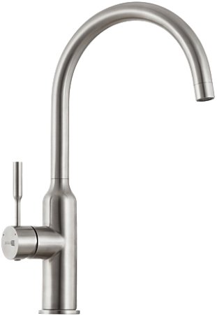 Смеситель Lemark Expert LM5079S для кухонной мойки 