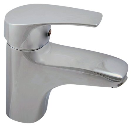 Смеситель Rav Slezak Kongo K026.5 для раковины 