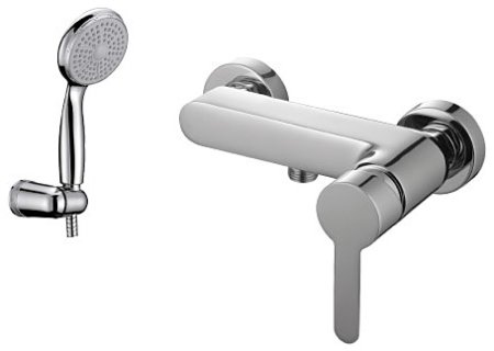 Смеситель Lemark Magic LM3403C для душа 