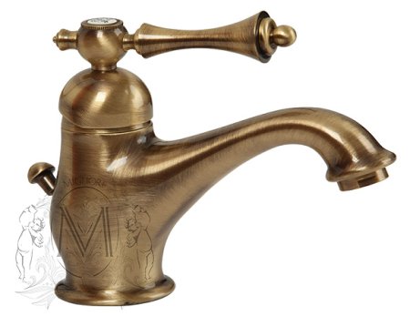 Смеситель Migliore Bomond ML.BMD-9713 Br для раковины 