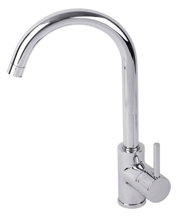 Смеситель Migliore Fortis ML.FRT-5217 Cr для раковины 