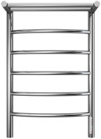 Полотенцесушитель электрический с полкой Terminus Классик П6 40х65