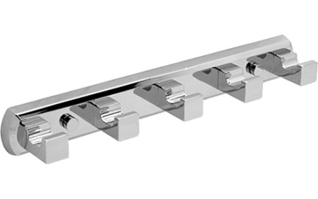 Крючок WasserKRAFT Lippe K-6575 