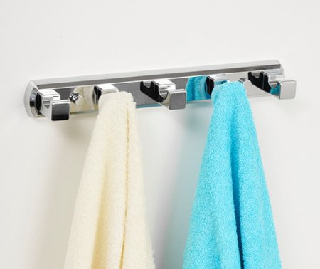 Крючок WasserKRAFT Lippe K-6575 