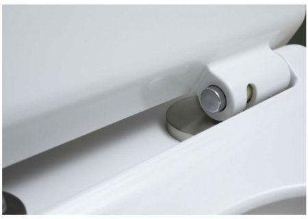 Унитаз-компакт Aquanet Roll 210764 