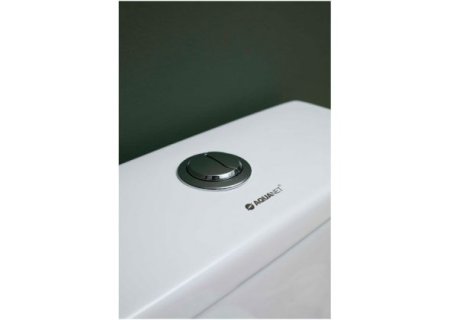 Унитаз-компакт Aquanet Roll 210764 