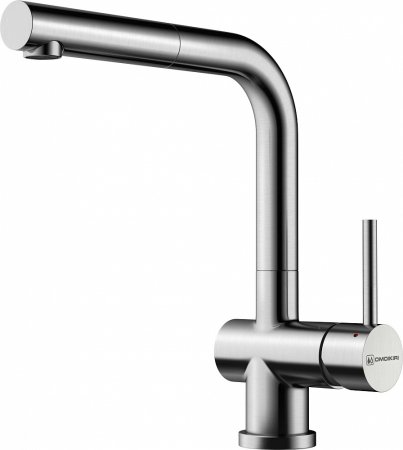 Смеситель для кухонной мойки Omoikiri Koriyama-S 