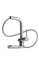 Смеситель для кухонной мойки Omoikiri Koriyama-S