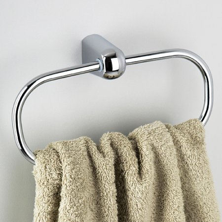 Полотенцедержатель WasserKRAFT Berkel K-6860 