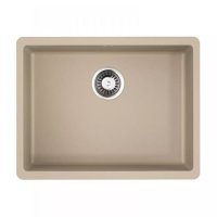Мойка для кухни Omoikiri Kata-54-U-SA 4993424 Бежевая