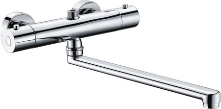Термостат WasserKRAFT Berkel 4822L универсальный 