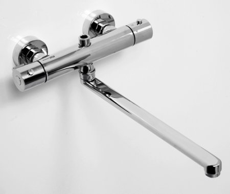 Термостат WasserKRAFT Berkel 4822L универсальный 