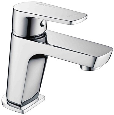 Смеситель WasserKRAFT Dill 6103 для раковины 