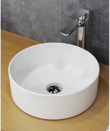Раковина-чаша Excellent Ovia 35 CEAC.2501.WH Белая 