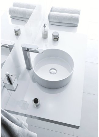 Раковина-чаша Excellent Ovia 35 CEAC.2501.WH Белая 