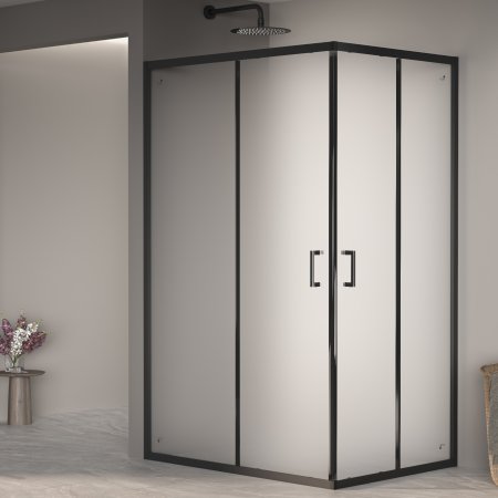 Душевой уголок RGW PA-040B 800x1000 