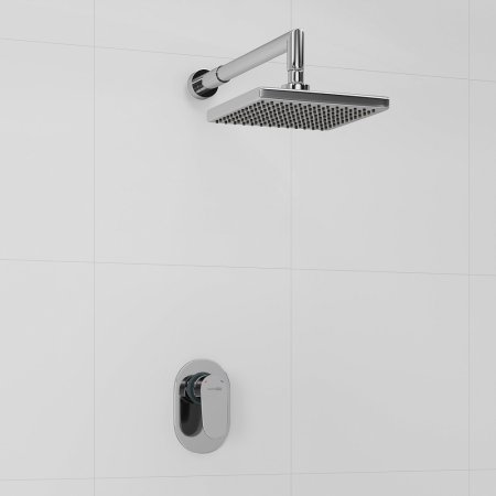 Душевой комплект WasserKRAFT A12028 