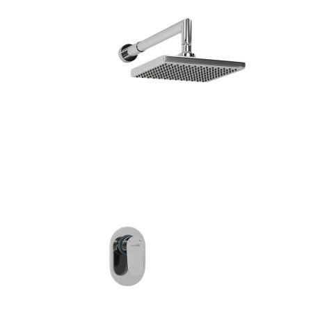 Душевой комплект WasserKRAFT A12028 