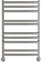 Водяной полотенцесушитель Terminus Линц П10 500x800 4630080268388 Хром